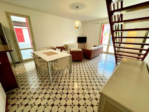 Gallery image of Townhouse with garden and terrace in Porto Santa Margherita di Caorle