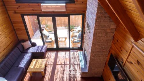 Ảnh trong thư viện ảnh của Yeşilköy Bungalovs ở Silifke