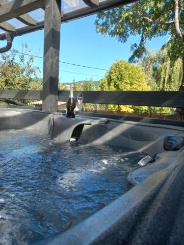 Lenvirág Vendégház