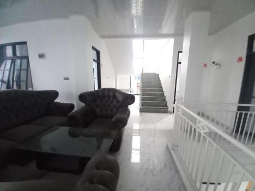 Gallery image of OYO 94843 L2s Guest House Ii Syariah in Sukabumi
