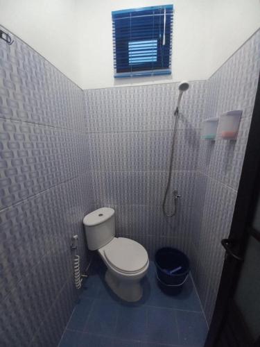 Gallery image of OYO 94843 L2s Guest House Ii Syariah in Sukabumi
