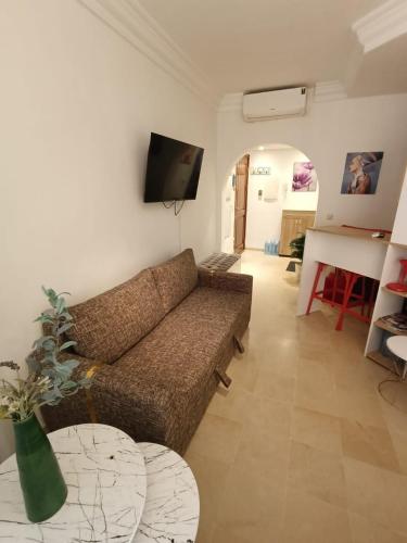 Appartement Yasmine Hammamet
