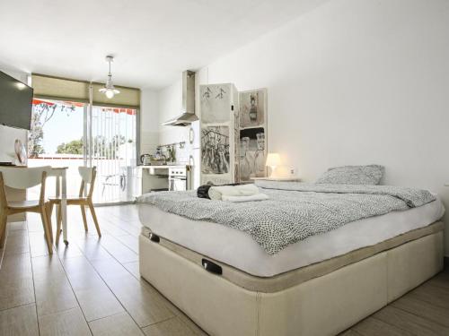 Sunny Terrace Apartment Chaparral