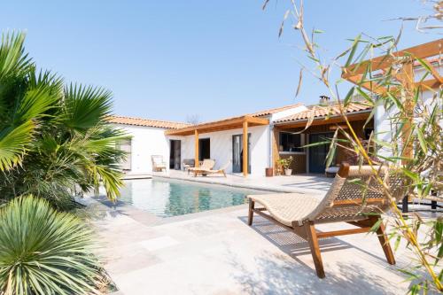 La Maison d'Yvonne