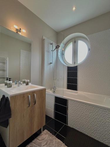 Appartement cosy au cœur de la Petite Venise - Colmar