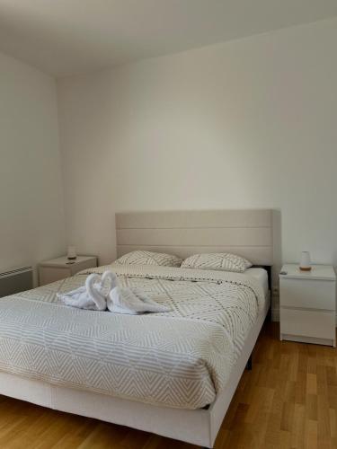 Appartement cosy au cœur de la Petite Venise - Colmar