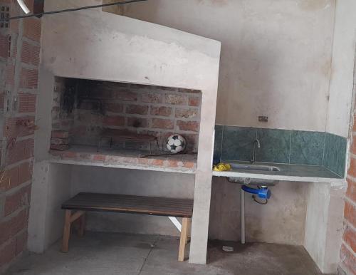 Fotografie z fotogalerie ubytování La Casita v destinaci Victoria