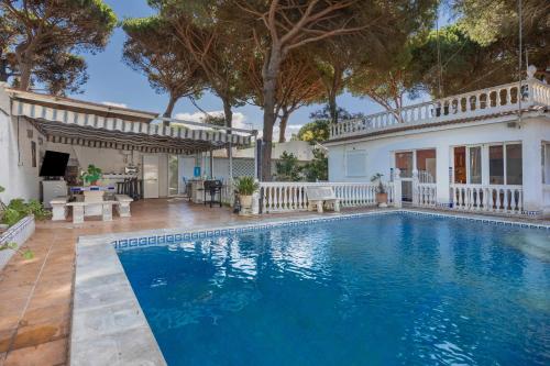 Chiclana Boutique Oasis del Mar