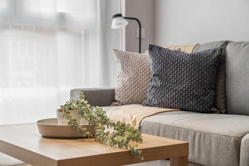 Nice flat in General Ricardos - 2B