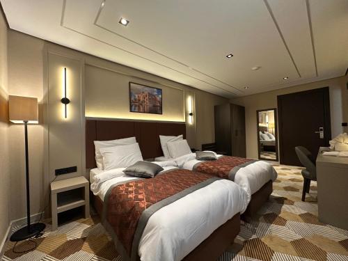 Venicia Hotel فندق فينيسيا