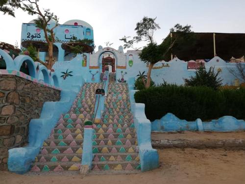 Gallery image of Nubian Palace Eco Lodge in Aswan
