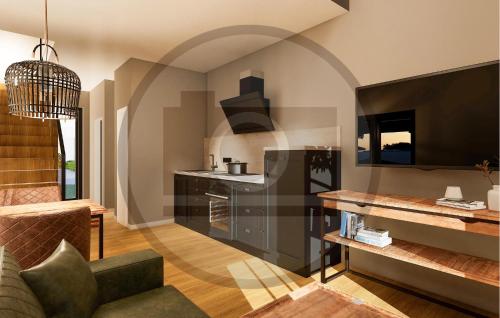Gallery image of Ferienhauspark Hasselfelde in Hasselfelde