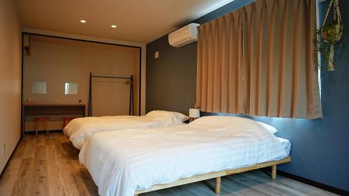 HOTELHOUSE Nekogoya Shindohigashi 新道東