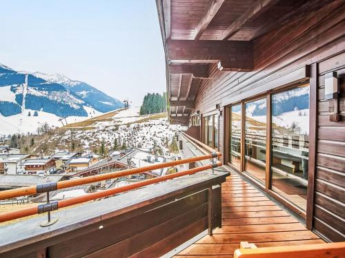Apartment Spielberg by Interhome