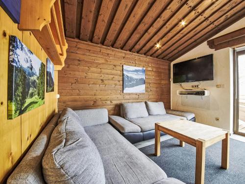 Apartment Spielberg by Interhome