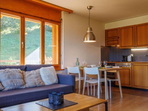 Apartment Ambassador 1-6 by Interhome
