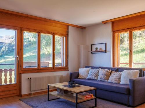 Apartment Ambassador 1-6 by Interhome