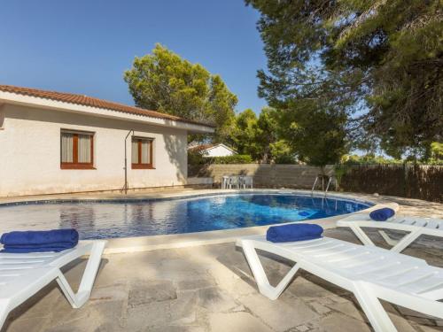 Holiday Home Balaguer by Interhome