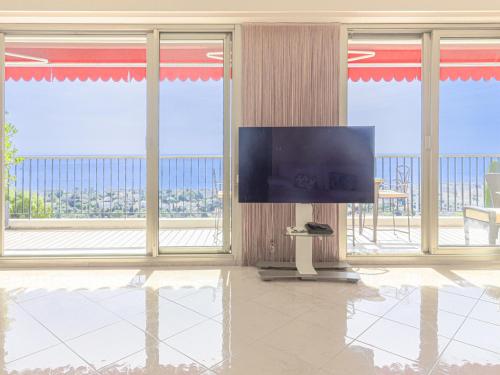 Apartment Le Sirius by Interhome