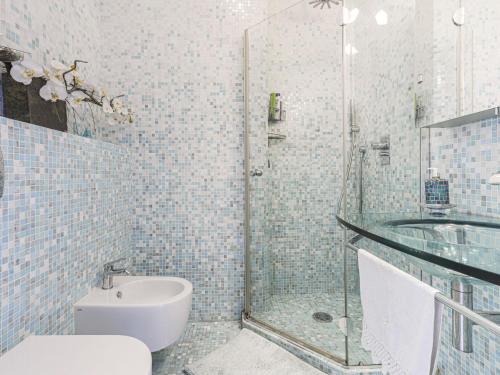 Apartment Le Sirius by Interhome