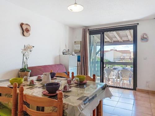 Apartment Albatros by Interhome