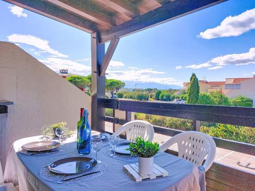 Apartment Albatros by Interhome