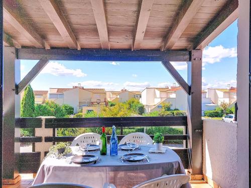 Apartment Albatros by Interhome