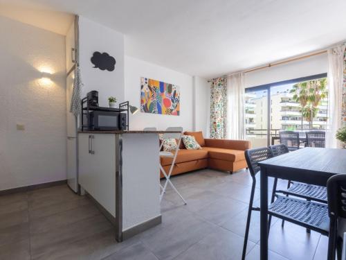 Apartment Riviera Park-10 by Interhome
