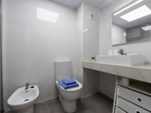 Apartment Riviera Park-10 by Interhome