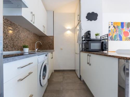 Apartment Riviera Park-10 by Interhome