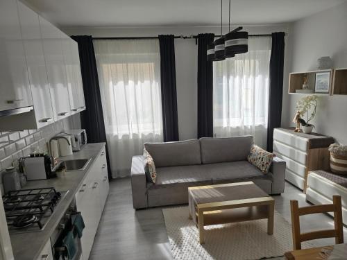 Apartament Mickiewicza