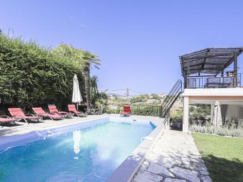 Holiday Home Les Genêts by Interhome