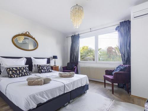 Holiday Home Les Genêts by Interhome