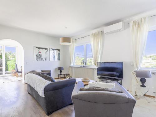 Holiday Home Les Genêts by Interhome