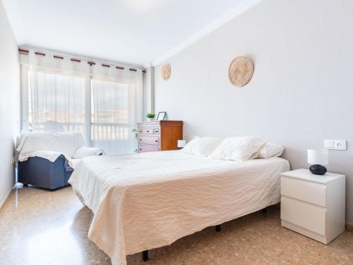 Apartment Playa Patacona by Interhome
