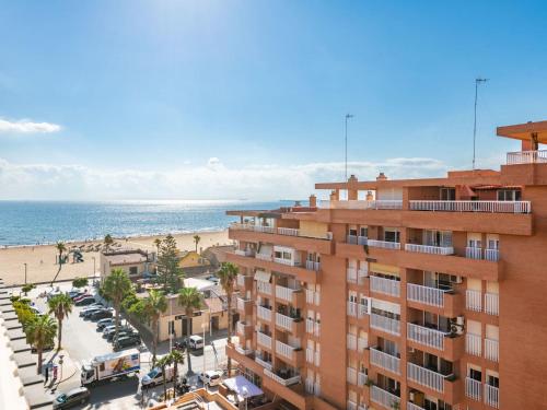 Apartment Playa Patacona by Interhome