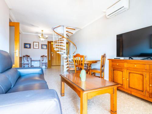 Apartment Playa Patacona by Interhome