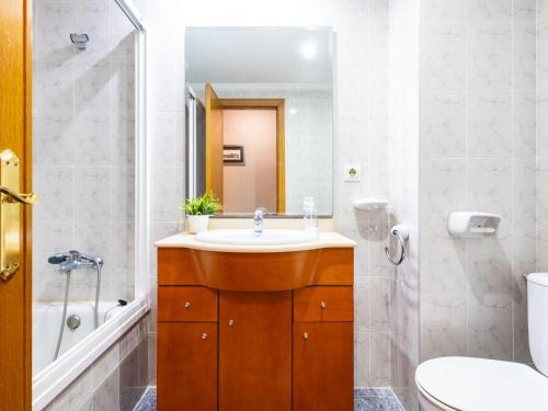 Apartment Playa Patacona by Interhome