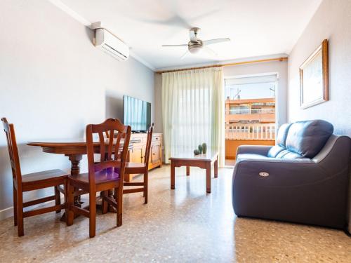 Apartment Playa Patacona by Interhome