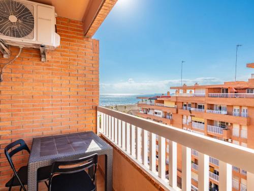 Apartment Playa Patacona by Interhome