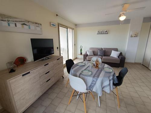 Studio Le Drakar by Interhome