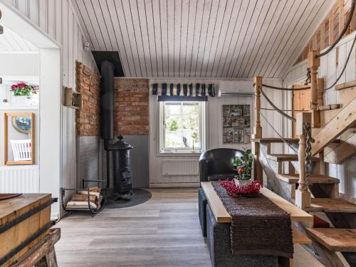 Fotografie z fotogalerie ubytování Holiday Home Solen by Interhome v destinaci Gräddö