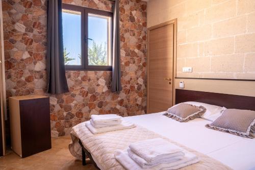 Oasi del Salento - Only Adults - Club Privé - Residence Naturista
