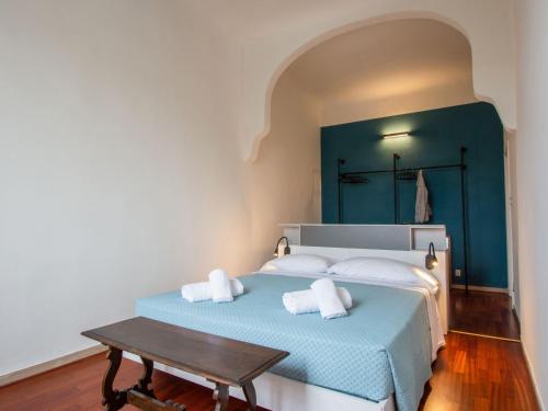 Apartment Piazza del Carmine Apartament by Interhome