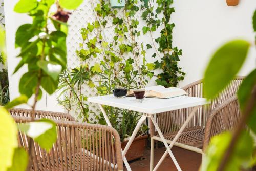 Alohamundi San Basilio II