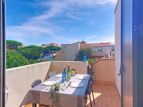 Apartment Les Supers Marines by Interhome