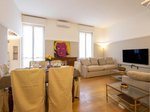 Apartment Volta Brera Flat by Interhome