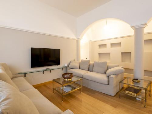 Apartment Volta Brera Flat by Interhome