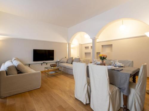 Apartment Volta Brera Flat by Interhome