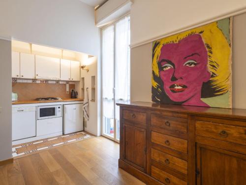 Apartment Volta Brera Flat by Interhome